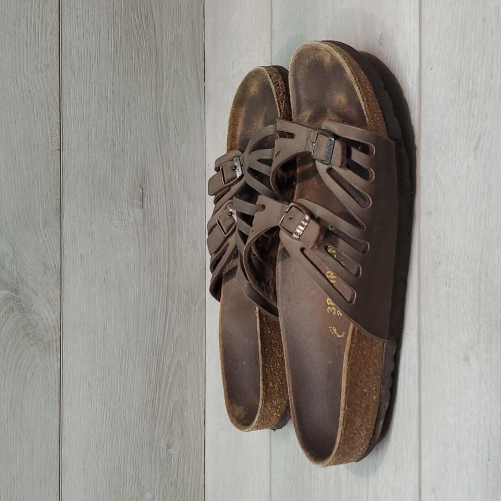 Birkenstock sandals - Picture 3 of 12